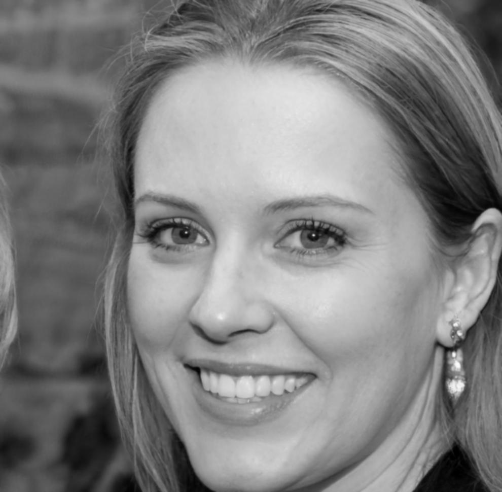 Sarah Mueller