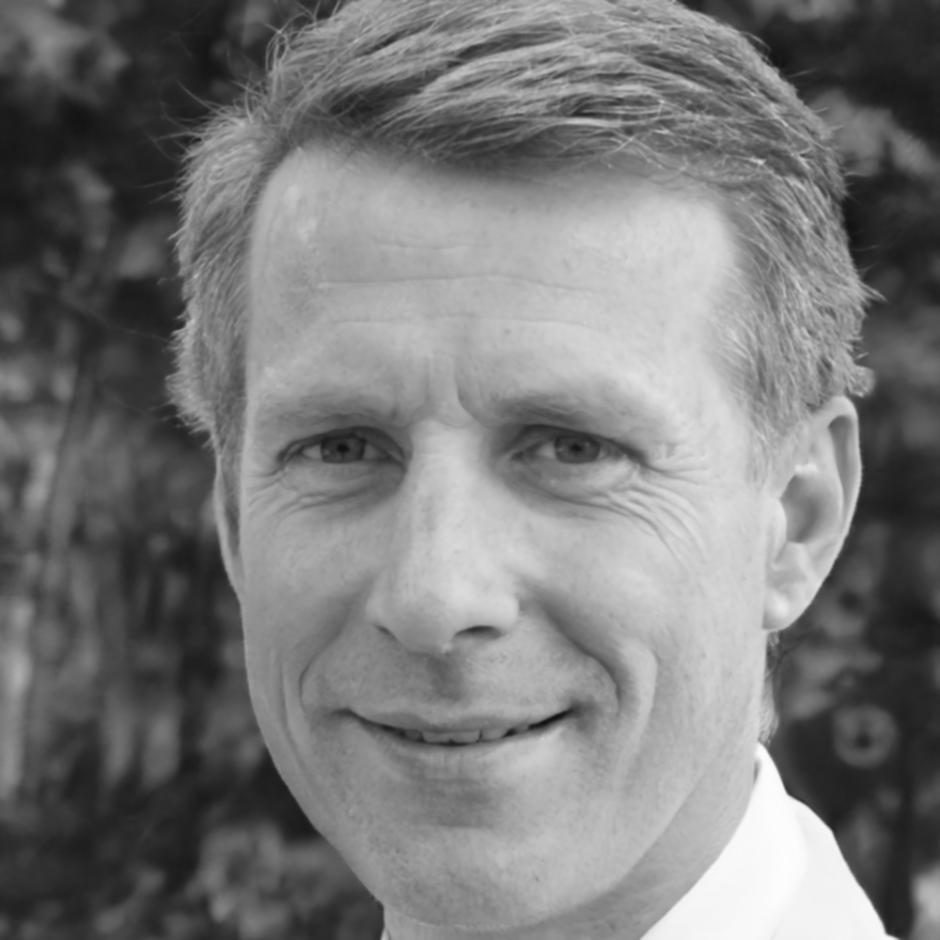 Marcus Weber, Geschäftsführender Direktor von nivalorexuthiq